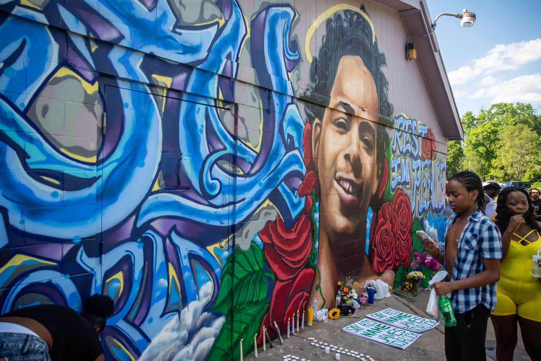 Mural